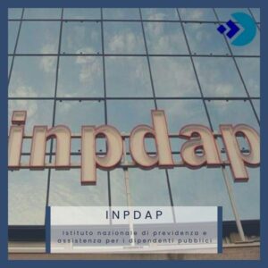 INPDAP Significato