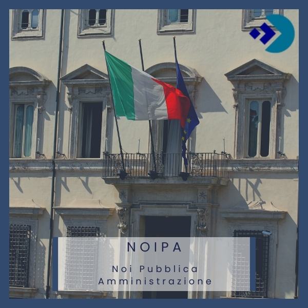 NoiPA Cos'è