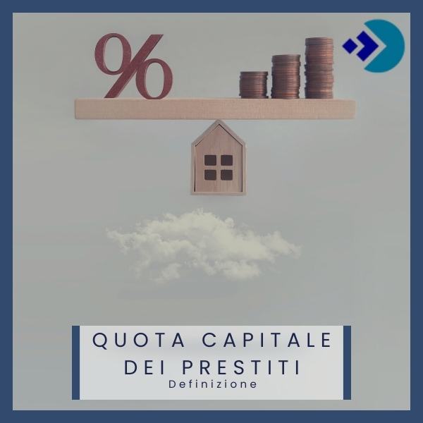 Quota Capitale dei Prestiti