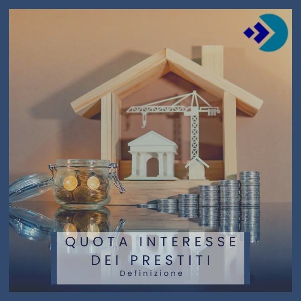 Quota Interesse dei Prestiti