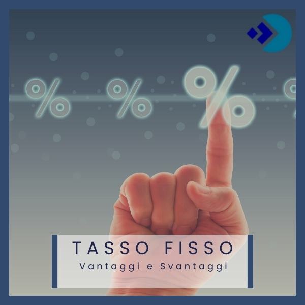 Tasso Fisso - Cessione del Quinto Online