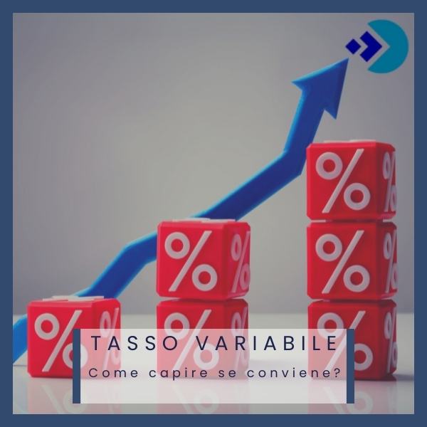 Tasso Variabile - Cessione del Quinto Online